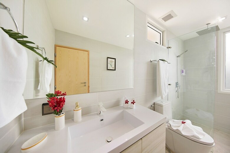 Villa Magnolia With Private Pool