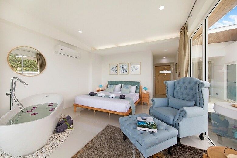 Villa Magnolia With Private Pool