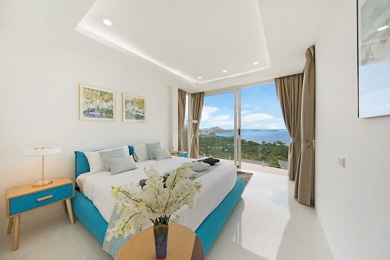 Villa Magnolia With Private Pool