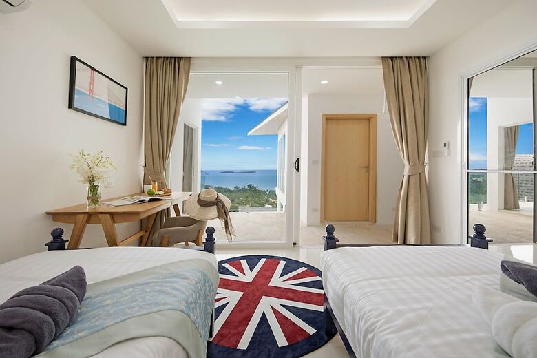 Villa Magnolia With Private Pool
