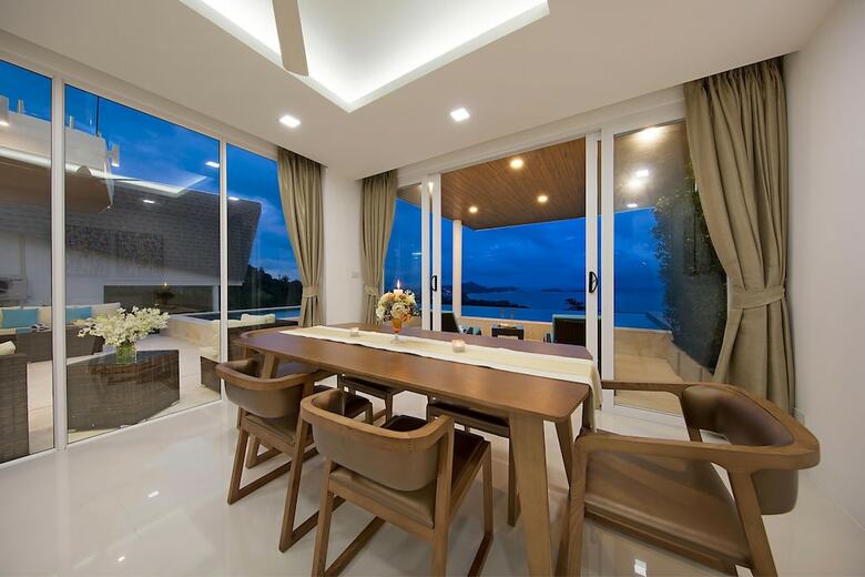 Villa Magnolia With Private Pool