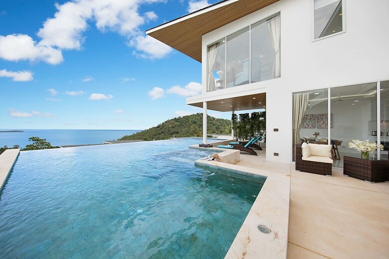 Villa Magnolia With Private Pool