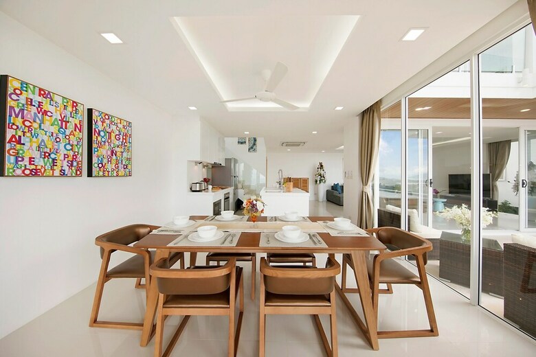 Villa Magnolia With Private Pool