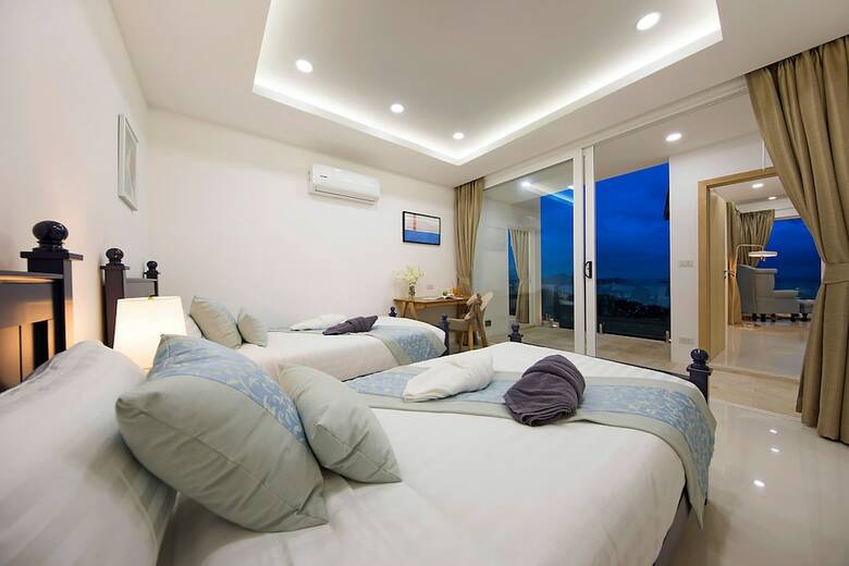 Villa Magnolia With Private Pool
