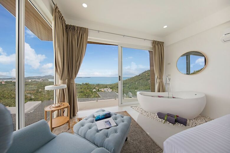 Villa Magnolia With Private Pool