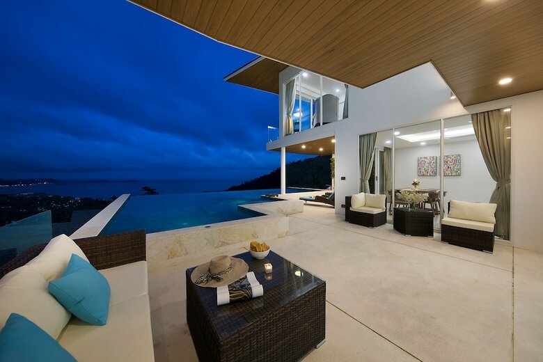 Villa Magnolia With Private Pool