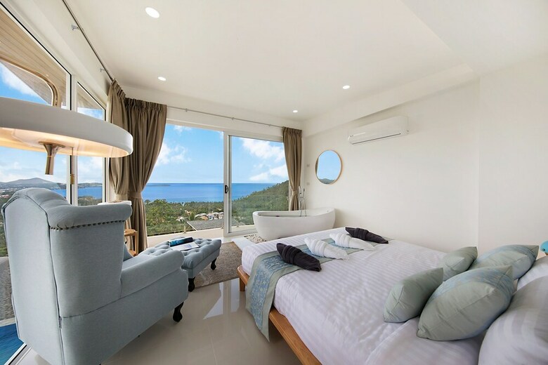 Villa Magnolia With Private Pool