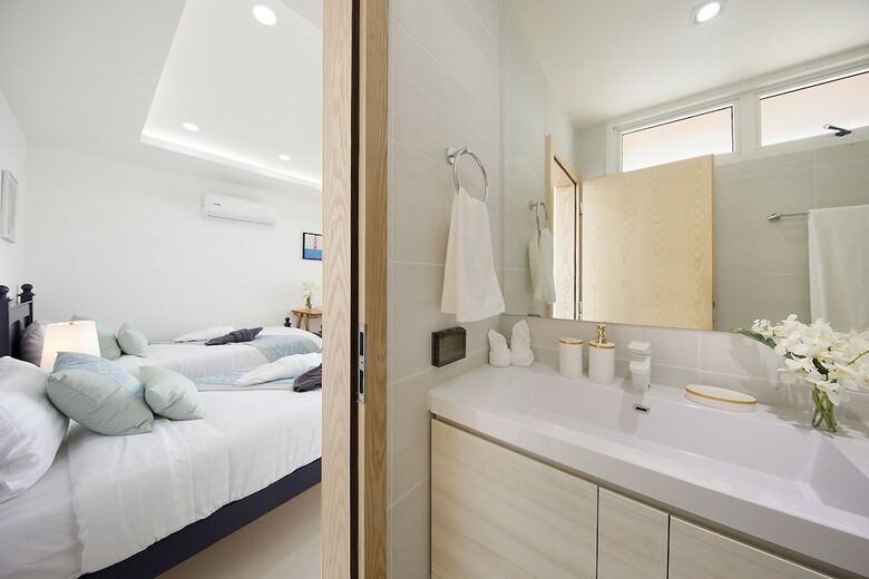 Villa Magnolia With Private Pool