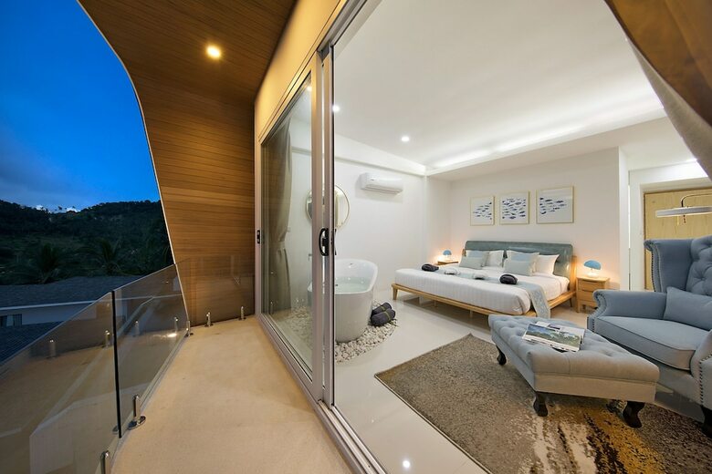 Villa Magnolia With Private Pool