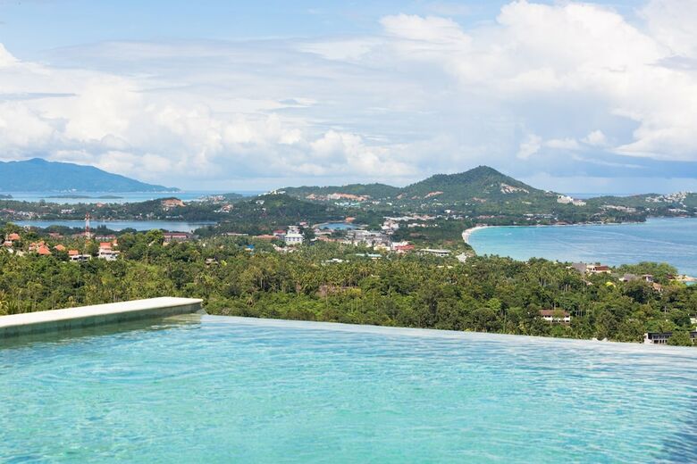 Villa Magnolia With Private Pool