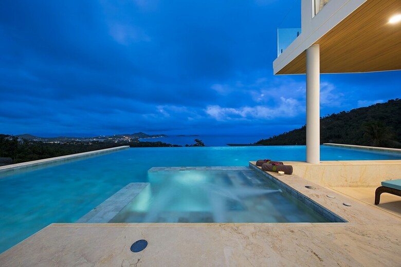 Villa Magnolia With Private Pool