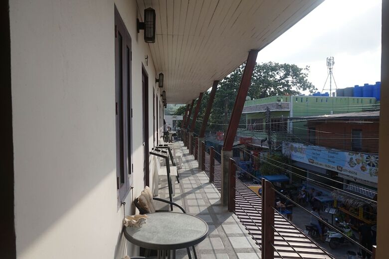 Hotel Pp Guesthouse