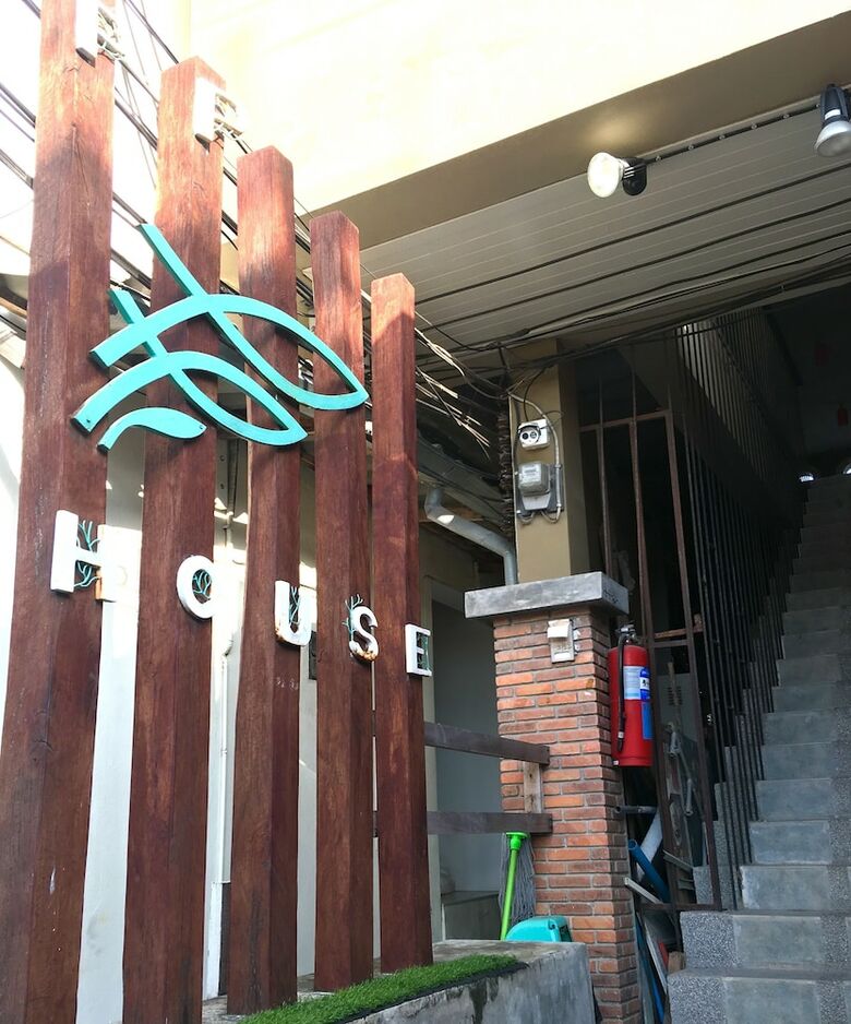 Hotel Pp Guesthouse