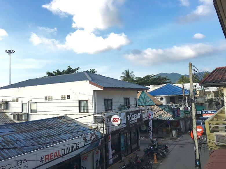 Hotel Pp Guesthouse