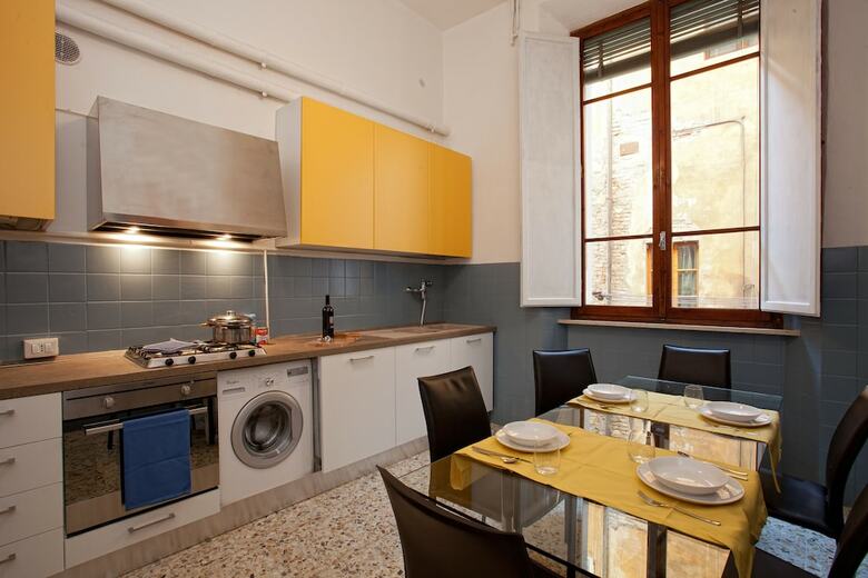 Apartamento Porrihome