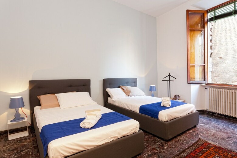 Apartamento Porrihome