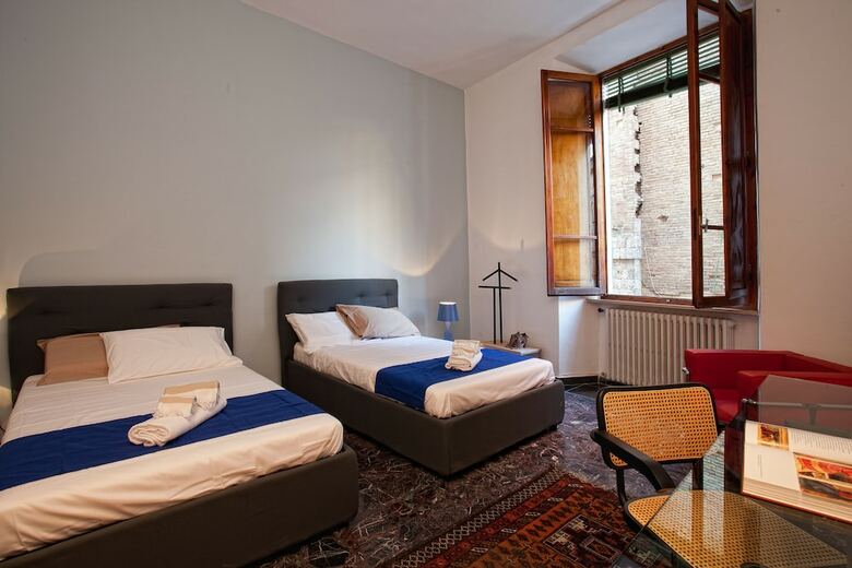 Apartamento Porrihome