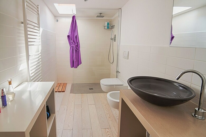 Apartamento Centosettimo Cielo