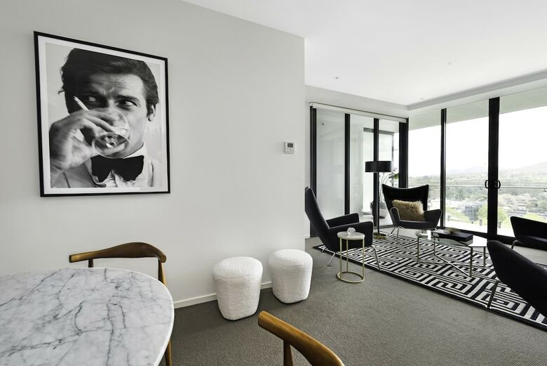 Birch Apartments