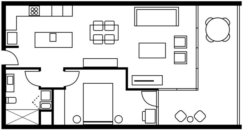 Birch Apartments