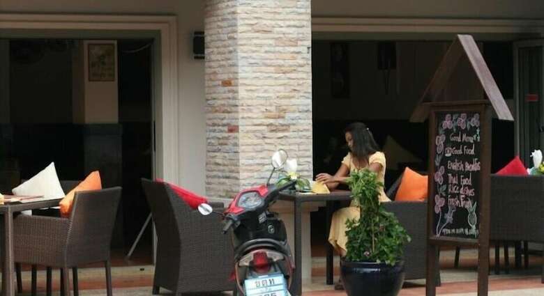 Hotel Palmview Resort