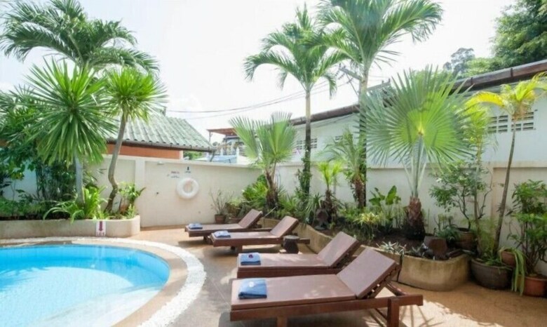Hotel Palmview Resort