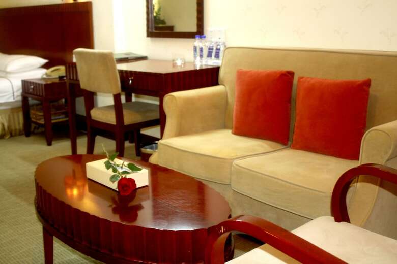 Silver Hotel