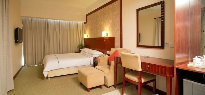 Silver Hotel