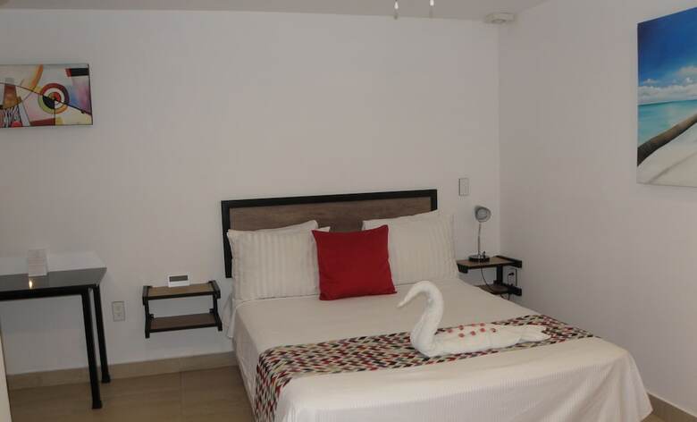 Apartamentos Brisas 10 Beachside Suites