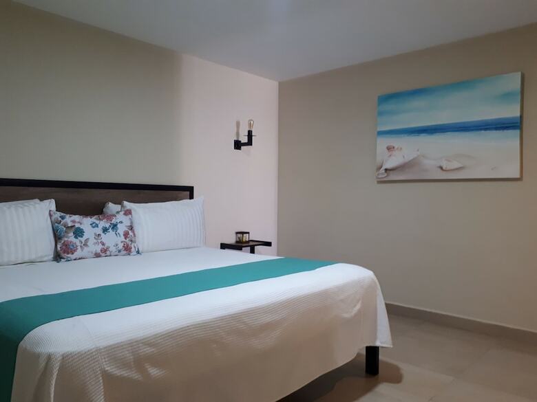Apartamentos Brisas 10 Beachside Suites