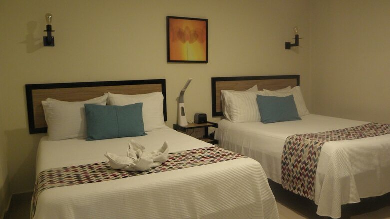 Apartamentos Brisas 10 Beachside Suites