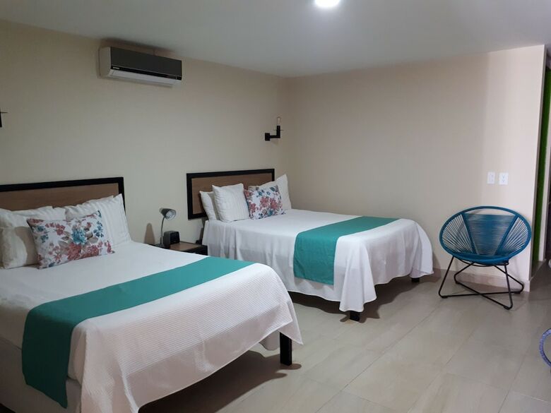 Apartamentos Brisas 10 Beachside Suites