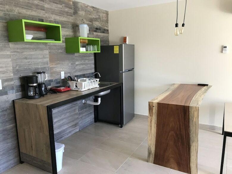 Apartamentos Brisas 10 Beachside Suites