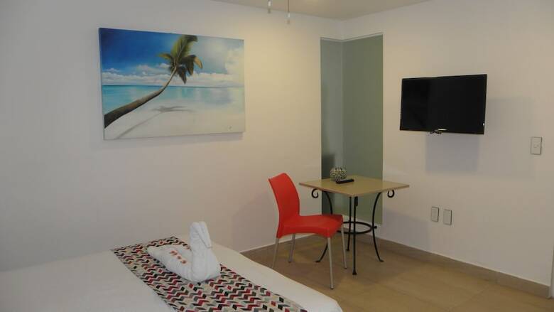 Apartamentos Brisas 10 Beachside Suites