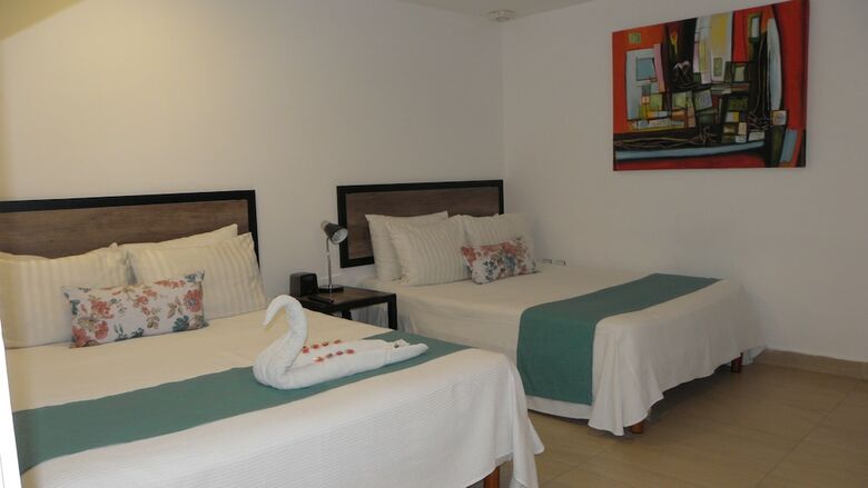Apartamentos Brisas 10 Beachside Suites