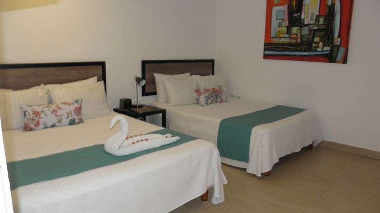 Apartamentos Brisas 10 Beachside Suites