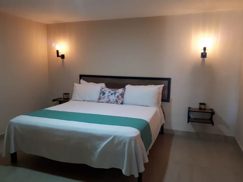 Apartamentos Brisas 10 Beachside Suites