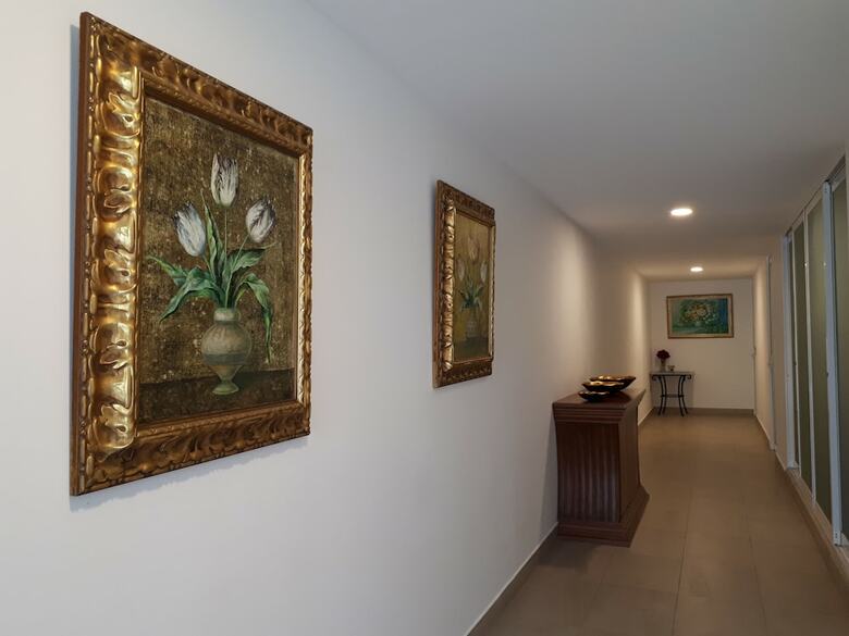 Apartamentos Brisas 10 Beachside Suites
