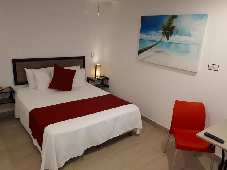 Apartamentos Brisas 10 Beachside Suites