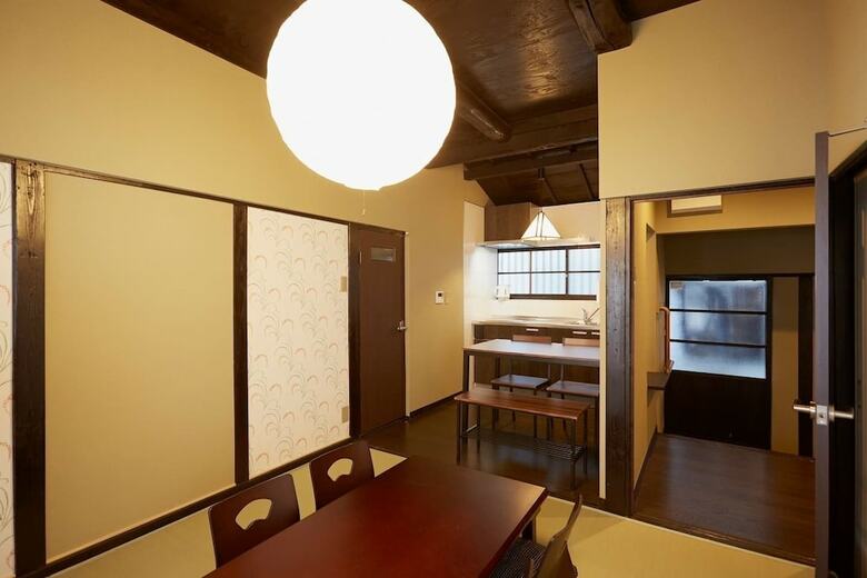 Hotel Kyotokujo Ai