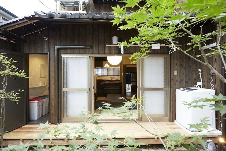 Hotel Kyotokujo Ai
