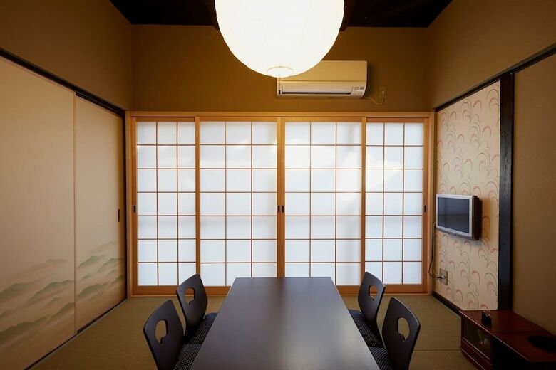 Hotel Kyotokujo Ai