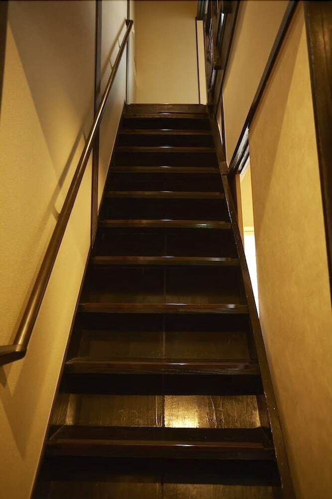 Hotel Kyotokujo Ai