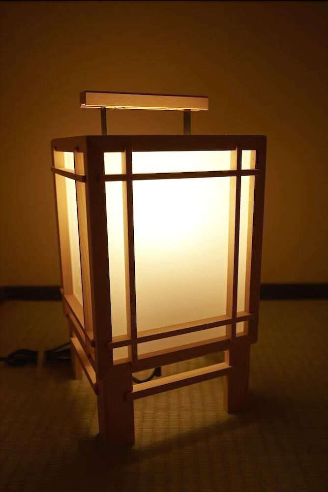Hotel Kyotokujo Ai