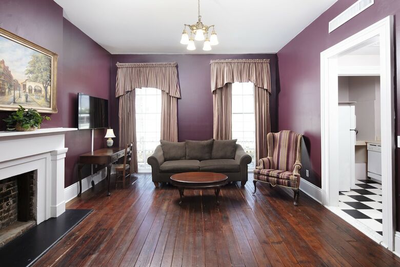 Maison Saint Charles By Hotel Rl