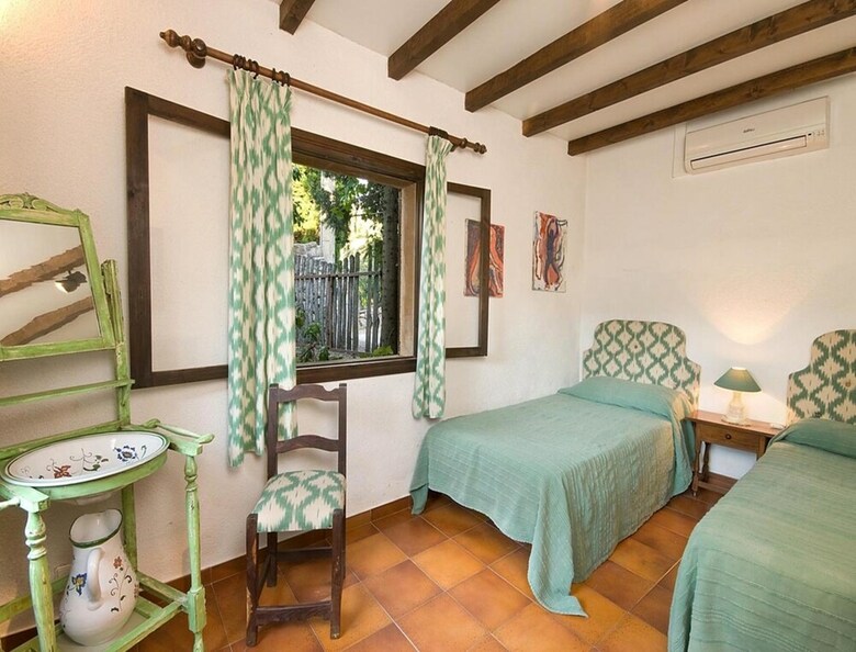 Villa In Calpe - 104273 By Mo Rentals