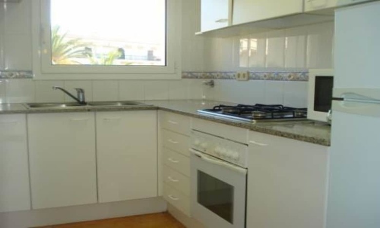 Apartment In Palafrugell - 104776 By Mo Rentals
