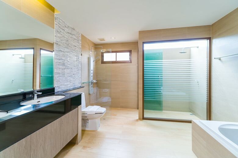 Luxury Pool Villa 134