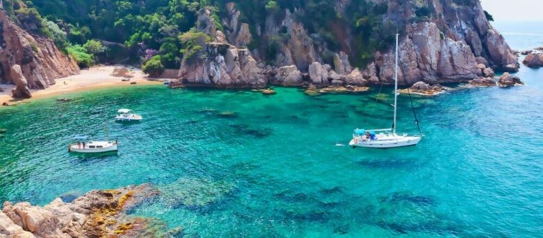 Villa In Blanes - 104822 By Mo Rentals