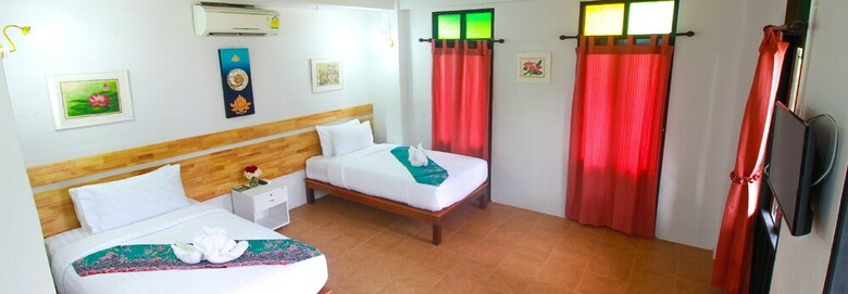 Hotel Goodtime 4p Resort
